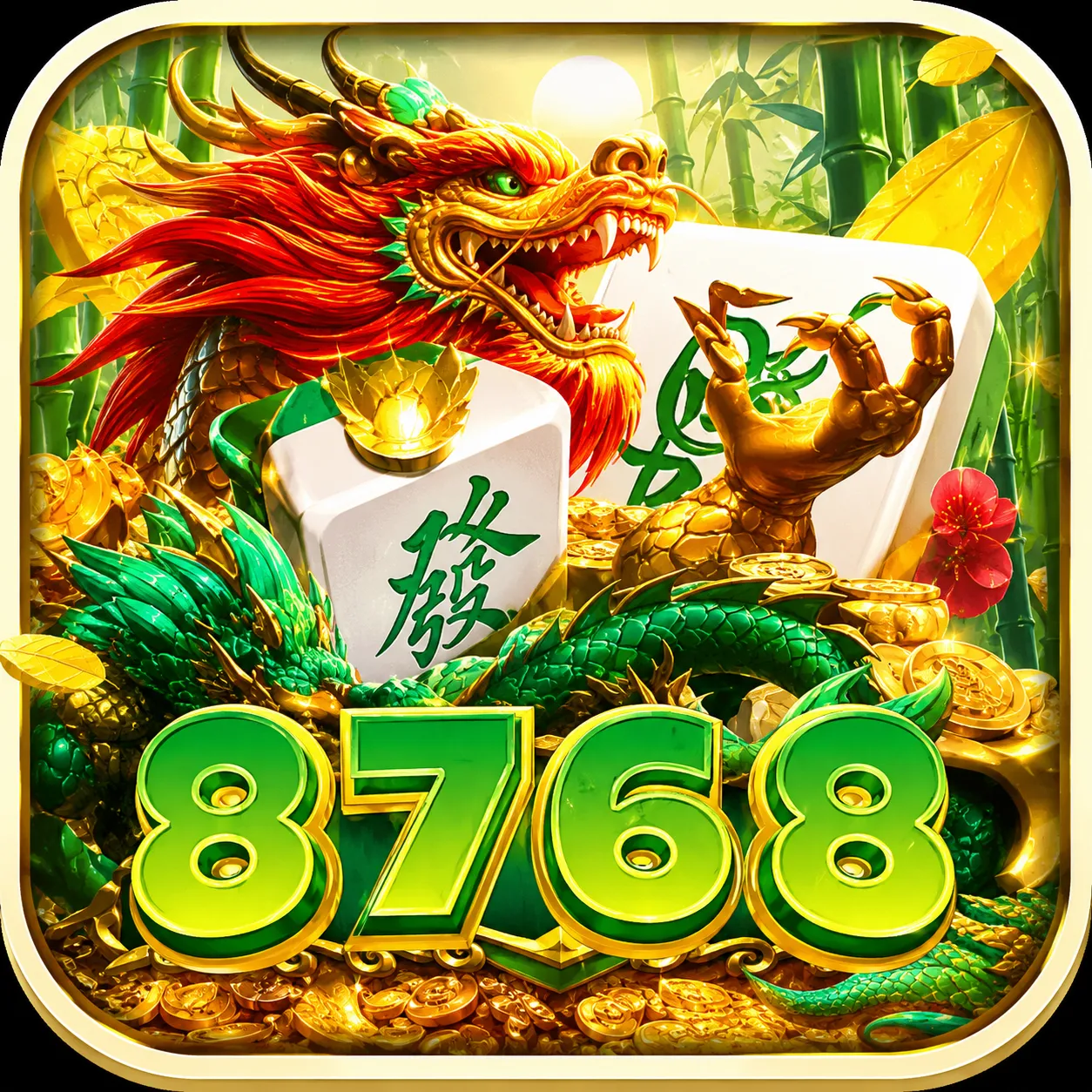 8768 - Game Idle Seru untuk Semua Kalangan