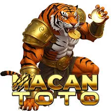 MACANTOTO - Simulasi Permainan Menarik untuk Pengalaman Seru