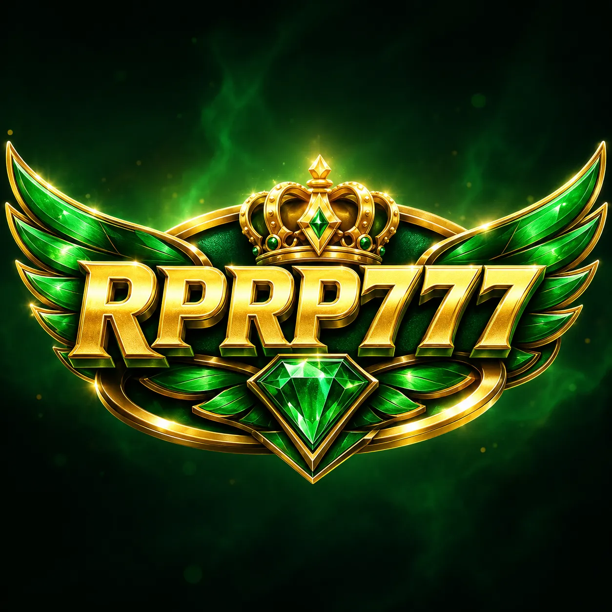 RPRP777 - Permainan Idle yang Mengasyikkan