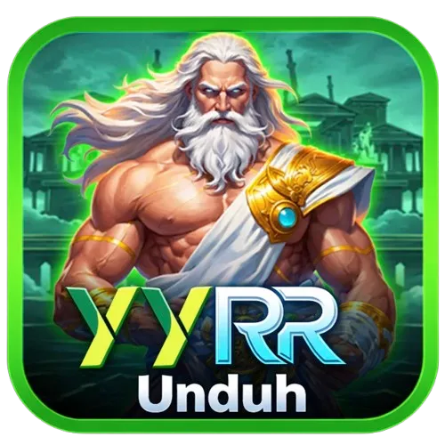 YYRR - Petualangan Slot yang Mengasyikkan