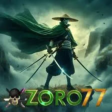 ZORO77 - Game Strategi yang Mengasyikkan